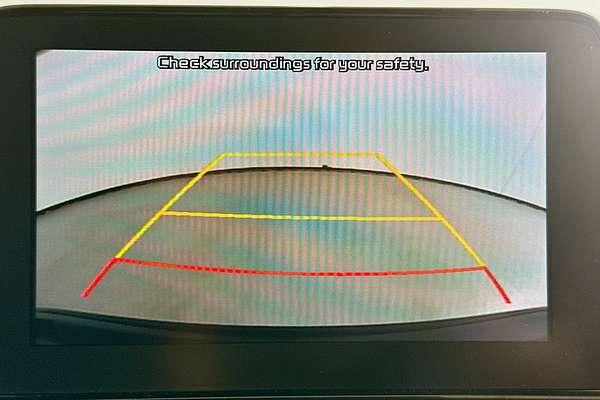 2019 Kia CERATO S BD MY19