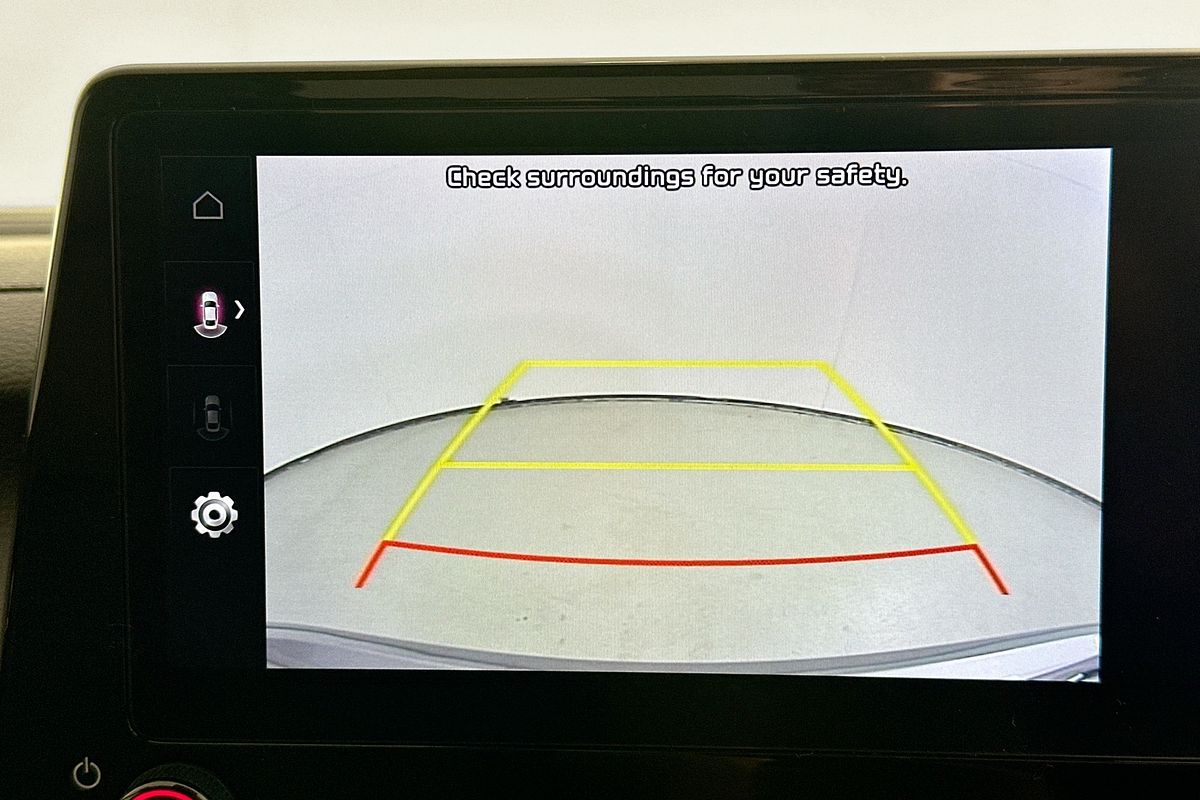 2024 Kia CERATO SPORT+ BD MY24