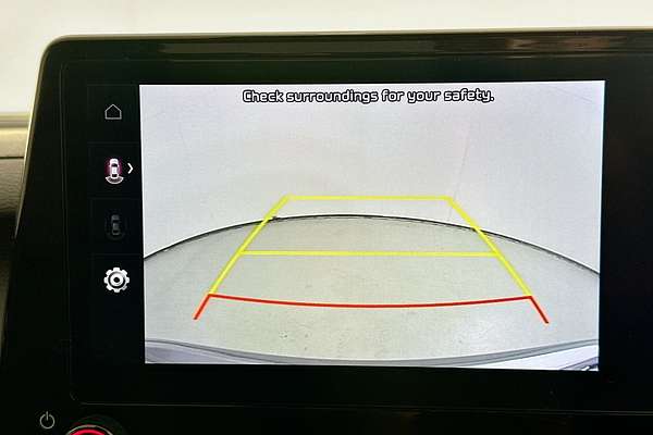 2024 Kia CERATO SPORT+ BD MY24