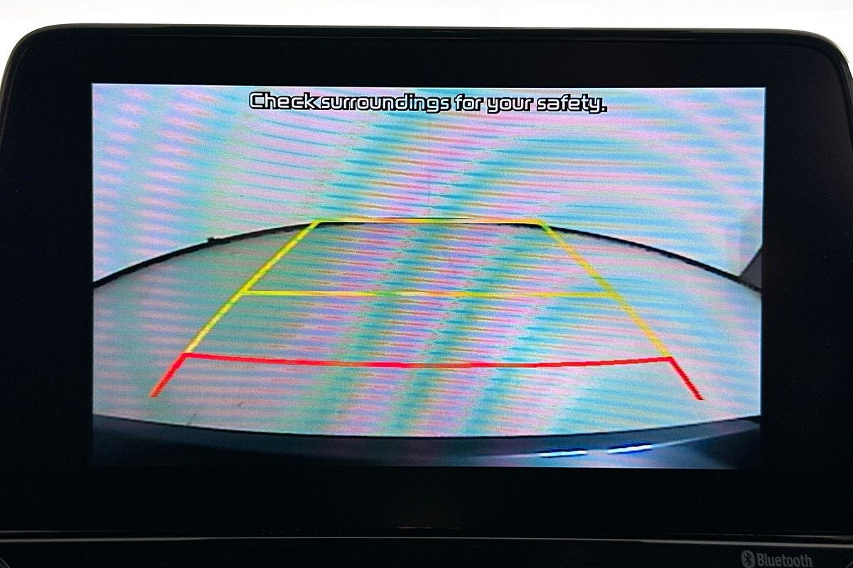 2021 Kia CERATO S BD MY21