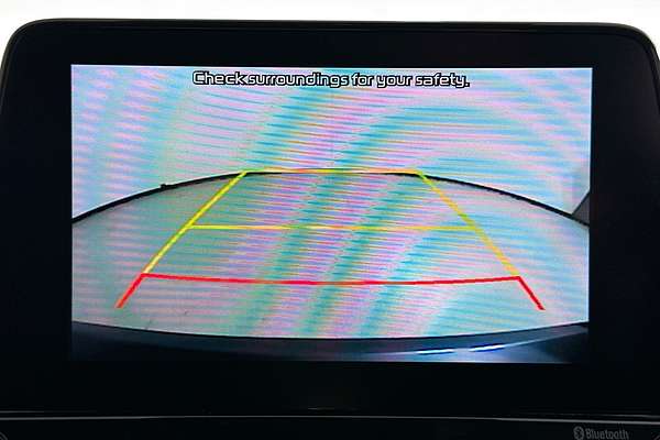 2021 Kia CERATO S BD MY21