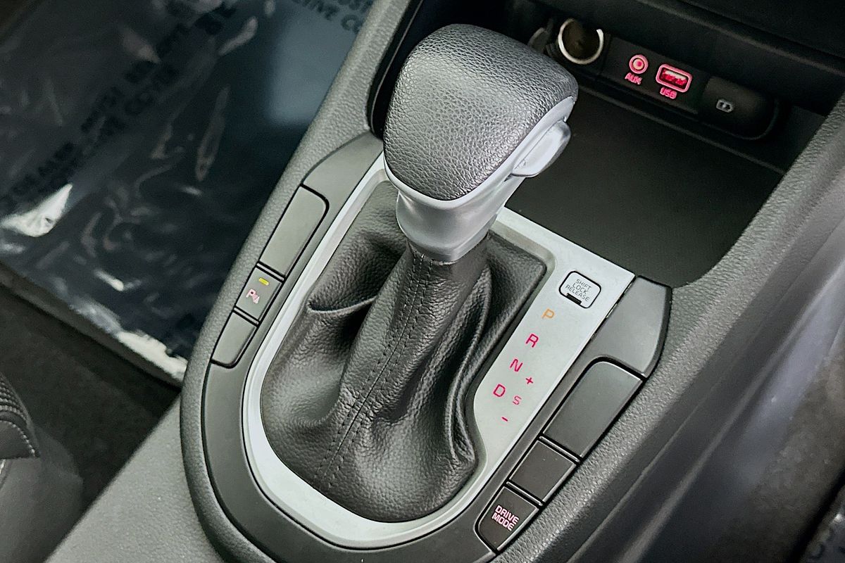 2020 Kia CERATO S BD MY20