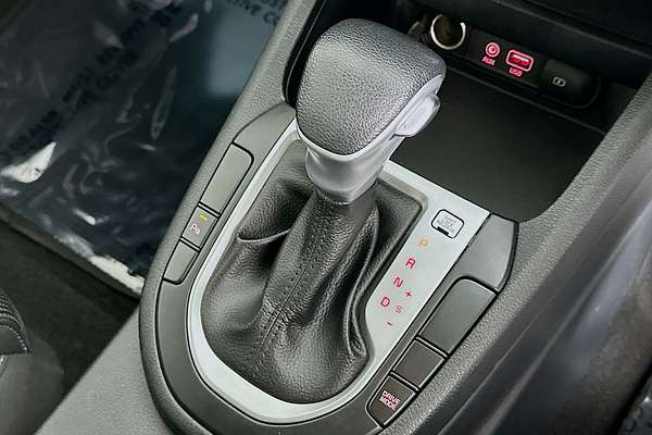 2020 Kia CERATO S BD MY20