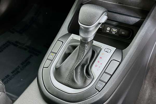 2020 Kia CERATO S BD MY20
