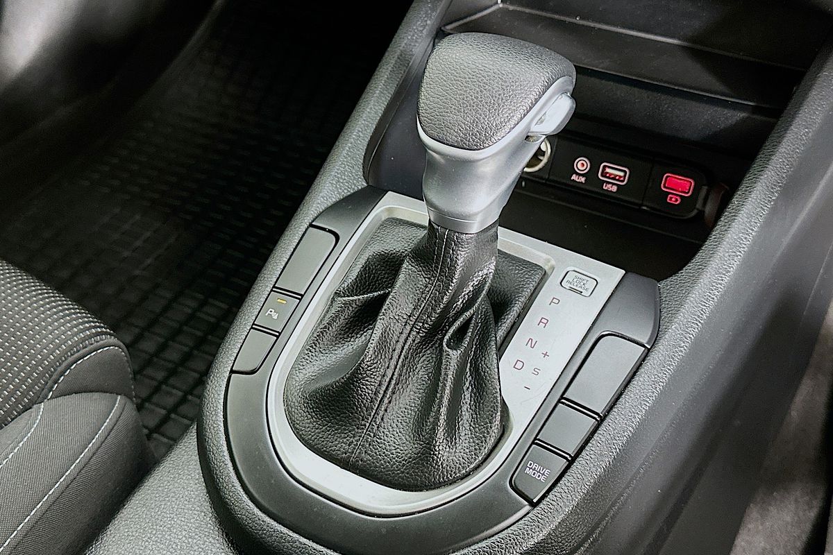 2021 Kia CERATO S BD MY21