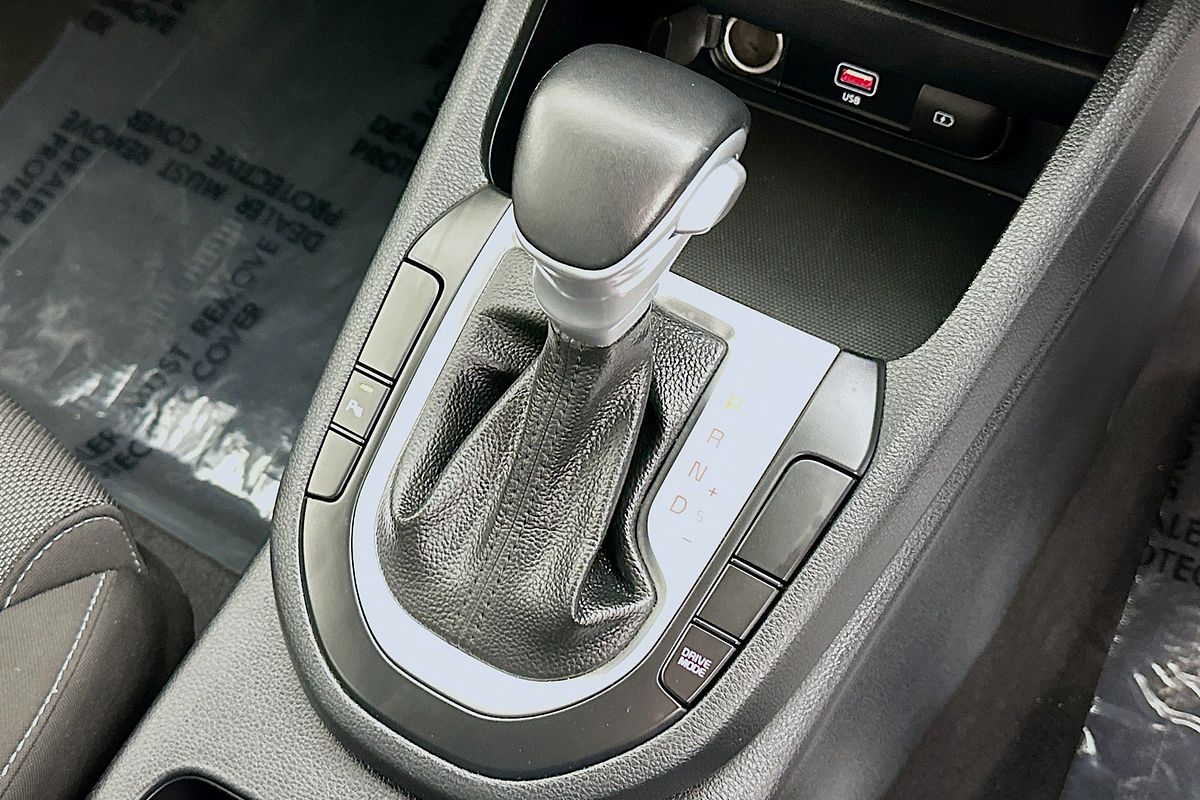 2021 Kia CERATO S BD MY22
