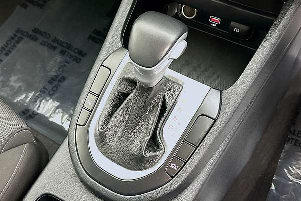 2021 Kia CERATO S BD MY22