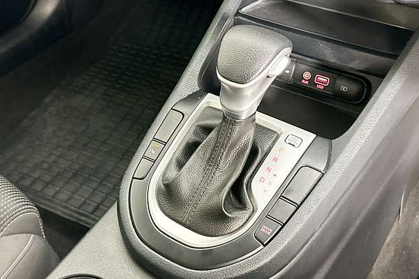 2021 Kia CERATO S BD MY21