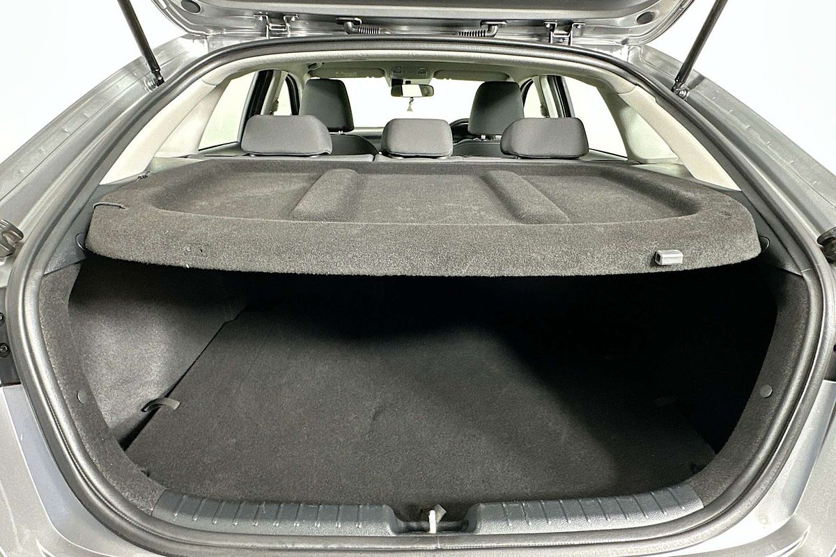 2021 Kia CERATO S BD MY21