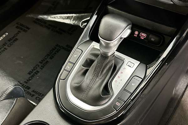 2019 Kia CERATO SPORT + NAV BD MY19