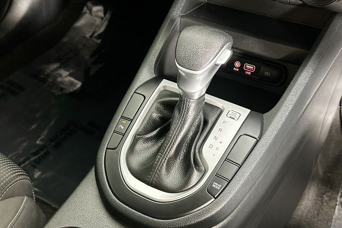 2019 Kia CERATO S BD MY19