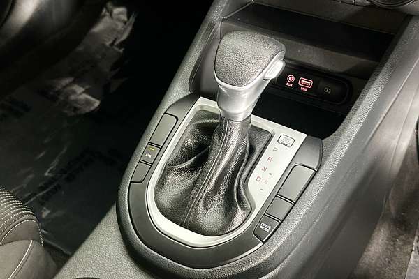 2019 Kia CERATO S BD MY19