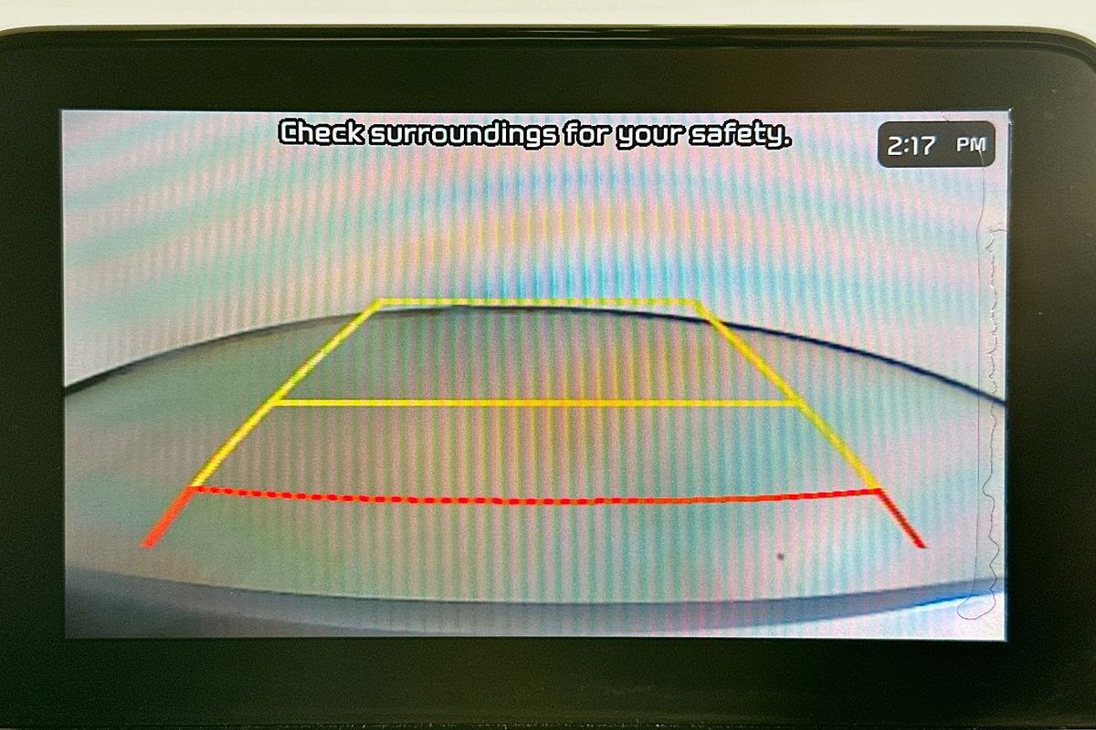 2020 Kia CERATO GT SAFETY PACK BD MY20