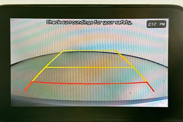 2020 Kia CERATO GT SAFETY PACK BD MY20