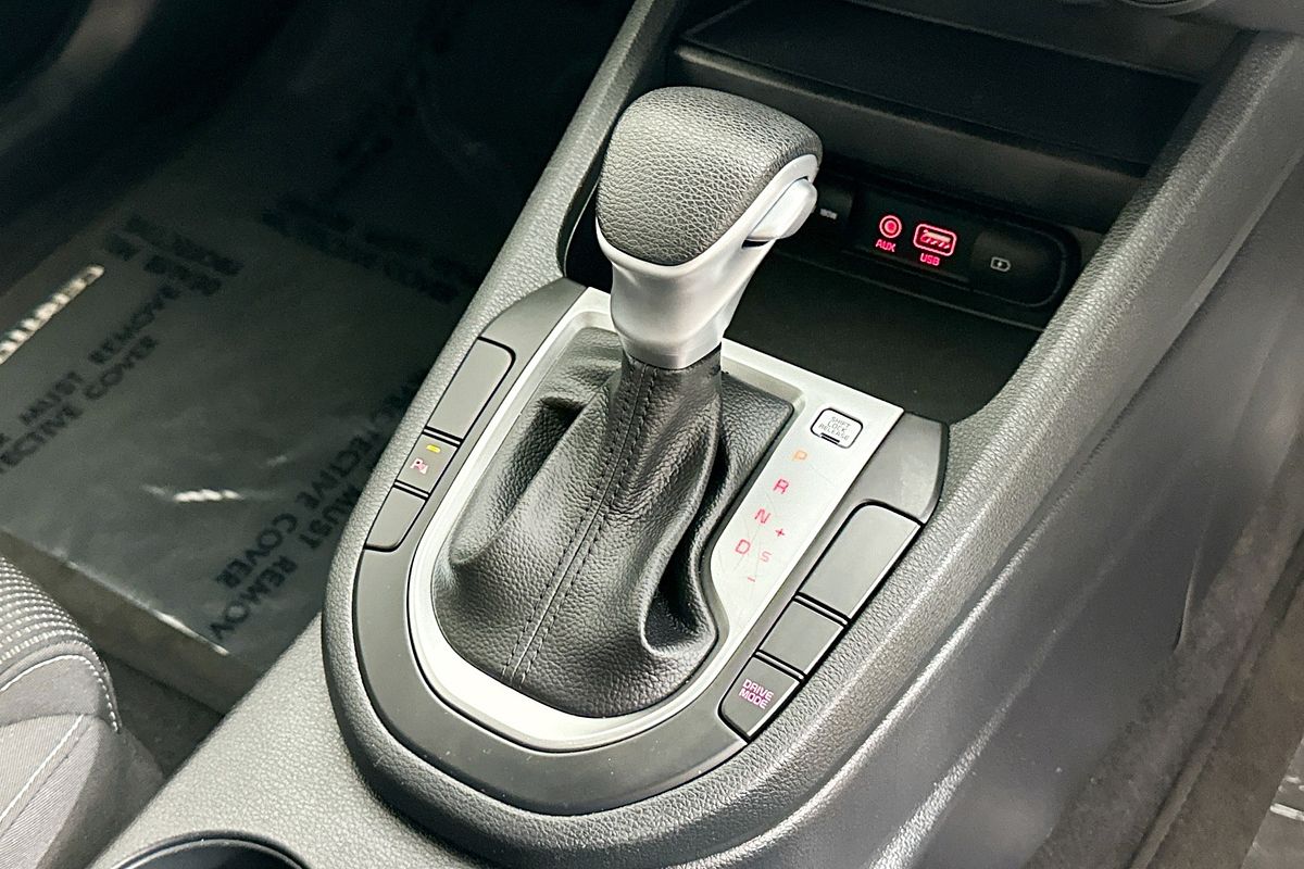 2021 Kia CERATO S BD MY21