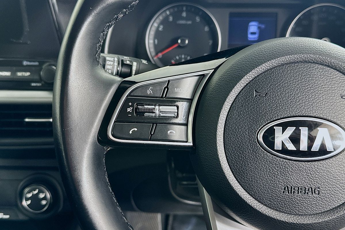 2020 Kia CERATO S BD MY20