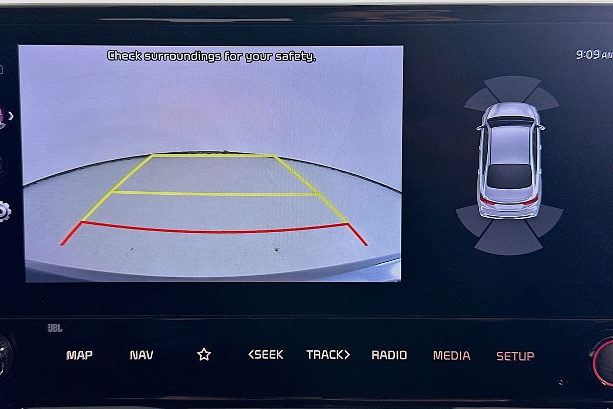 2022 Kia CERATO GT BD MY23