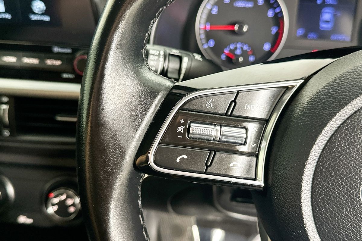 2019 Kia CERATO S BD MY19