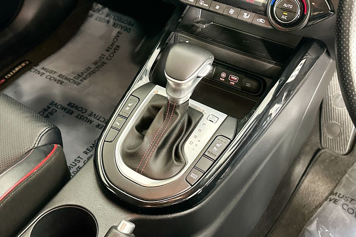 2020 Kia CERATO GT SAFETY PACK BD MY20