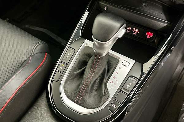 2020 Kia CERATO GT SAFETY PACK BD MY20