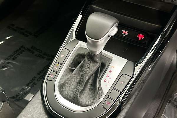 2024 Kia CERATO SPORT+ BD MY24