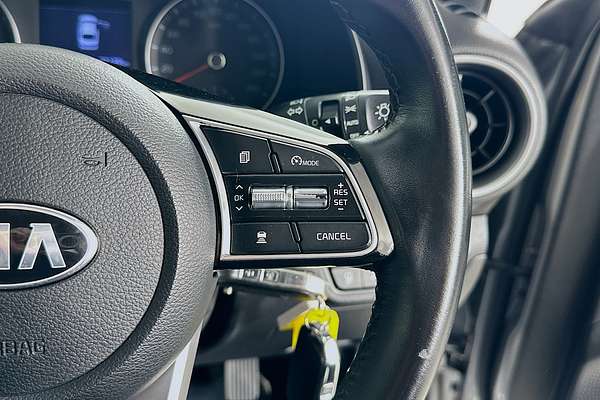 2020 Kia CERATO S BD MY20