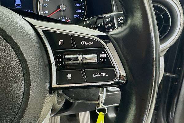 2020 Kia CERATO S BD MY20