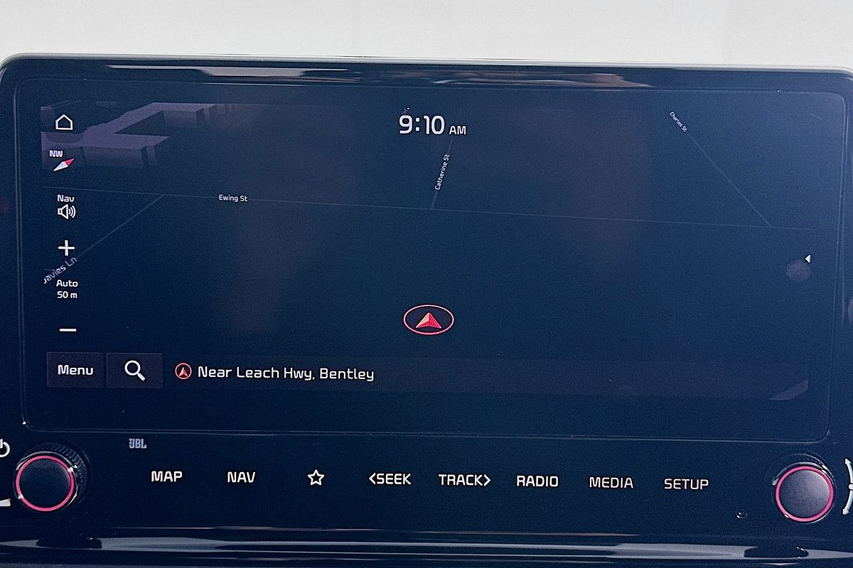 2022 Kia CERATO GT BD MY23