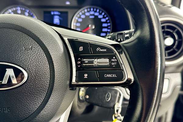 2020 Kia CERATO S BD MY20