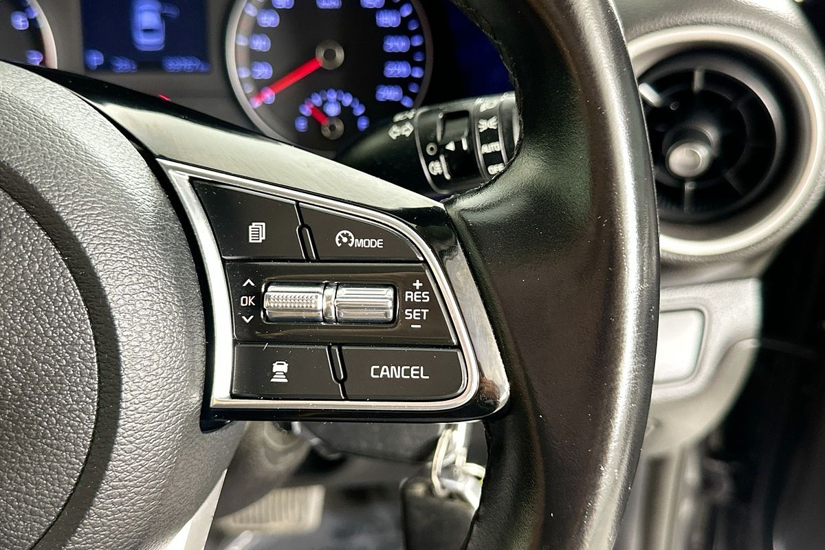 2019 Kia CERATO S BD MY19