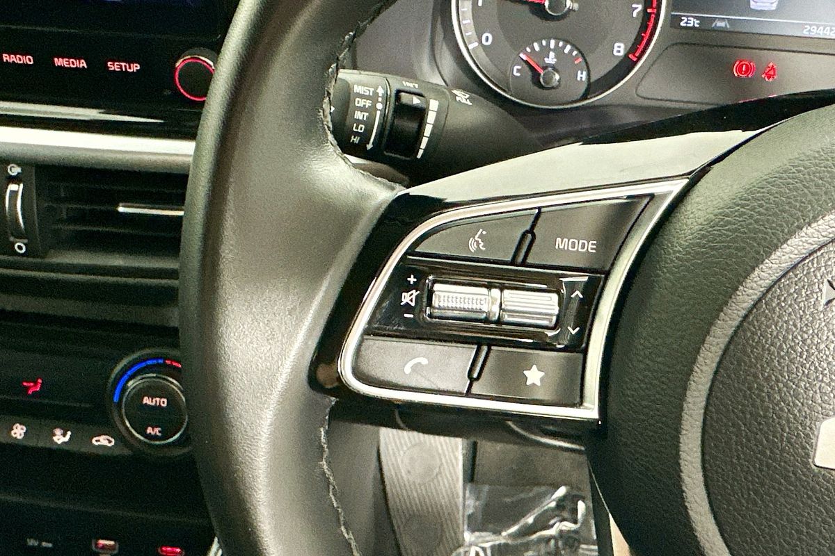 2024 Kia CERATO SPORT+ BD MY24