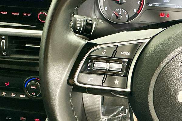 2024 Kia CERATO SPORT+ BD MY24