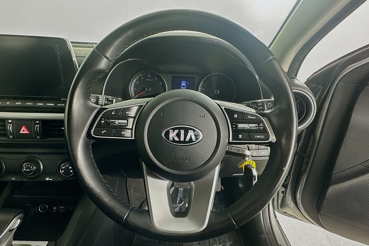 2020 Kia CERATO S BD MY20