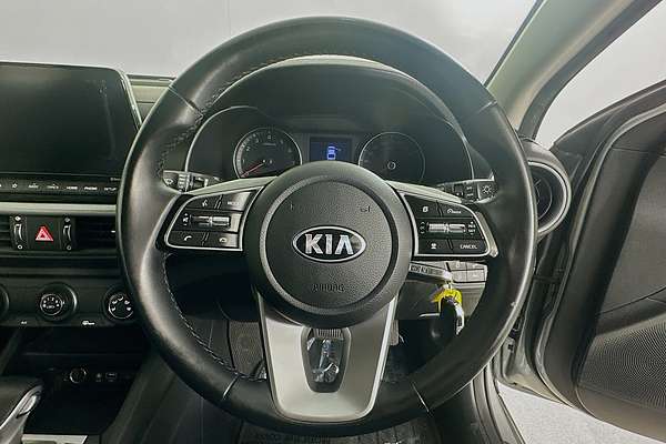 2020 Kia CERATO S BD MY20