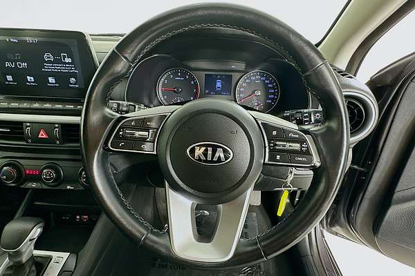 2020 Kia CERATO S BD MY20