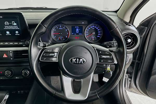 2020 Kia CERATO S BD MY20