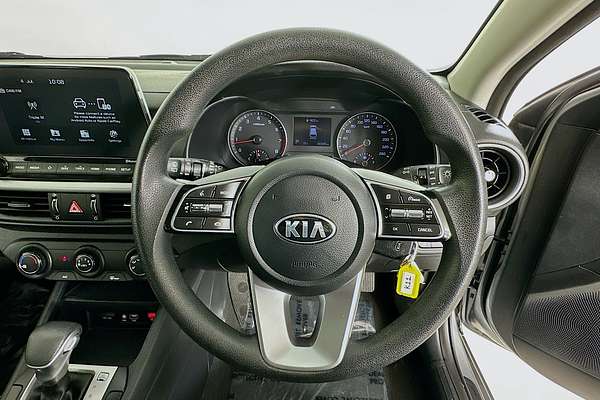2021 Kia CERATO S BD MY21