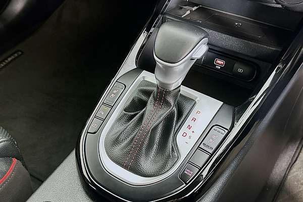 2022 Kia CERATO GT BD MY23