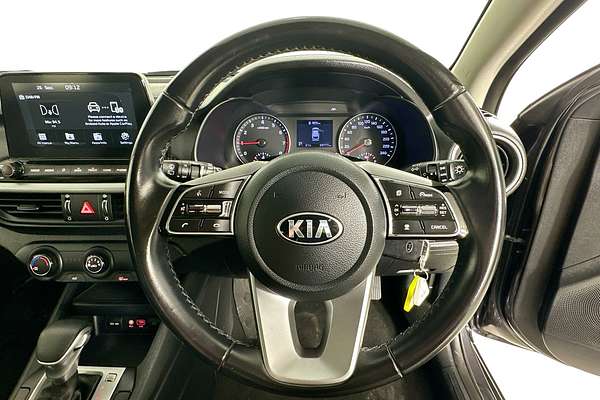 2020 Kia CERATO S BD MY20