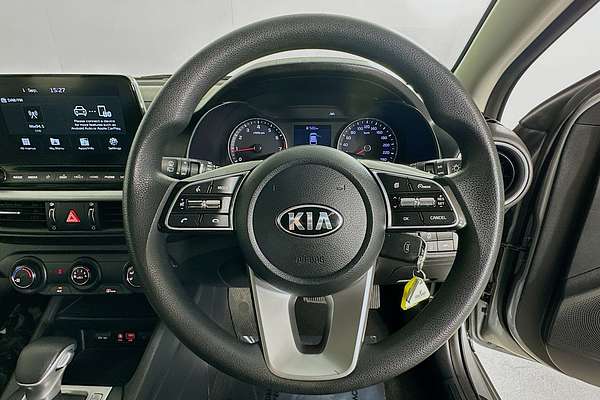 2021 Kia CERATO S BD MY21