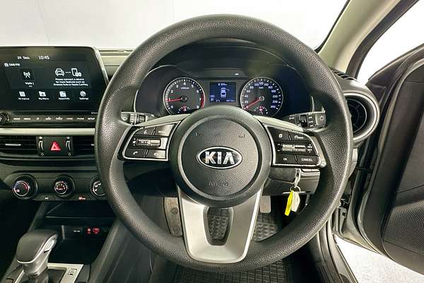 2021 Kia CERATO S BD MY21