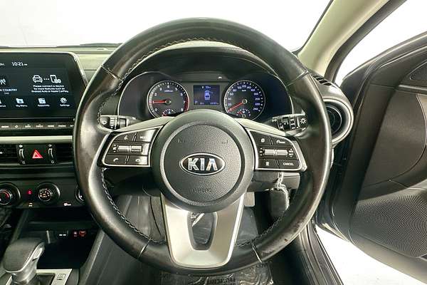 2019 Kia CERATO S BD MY19