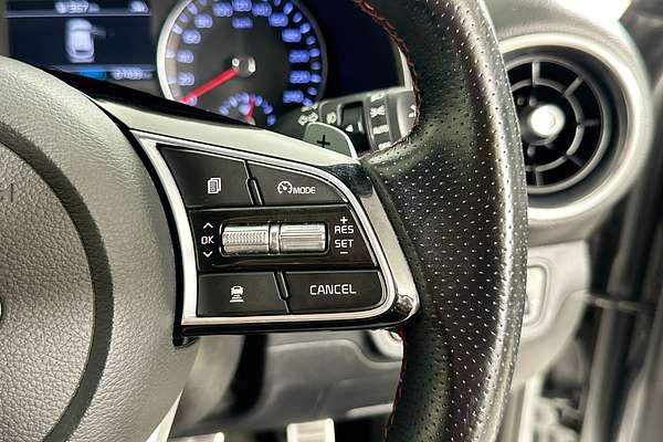 2020 Kia CERATO GT SAFETY PACK BD MY20