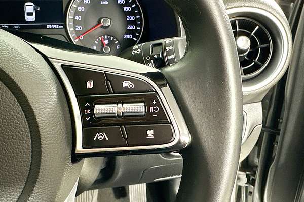 2024 Kia CERATO SPORT+ BD MY24