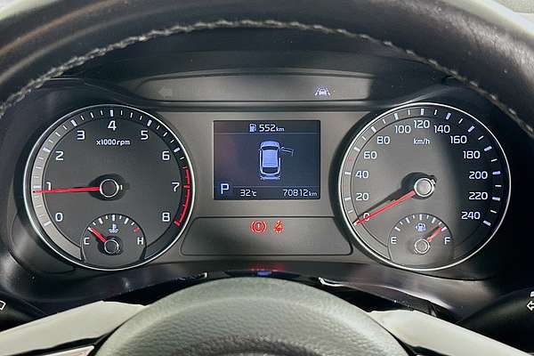 2020 Kia CERATO S BD MY20