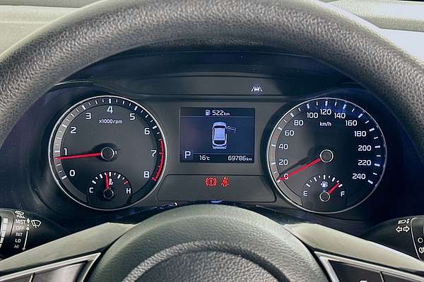 2021 Kia CERATO S BD MY21