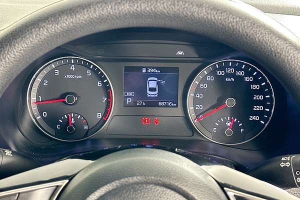 2021 Kia CERATO S BD MY21