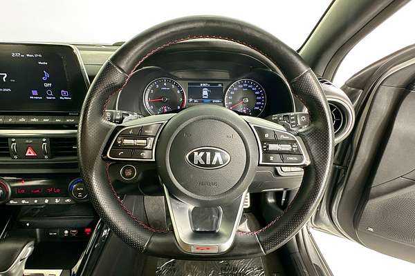 2020 Kia CERATO GT SAFETY PACK BD MY20