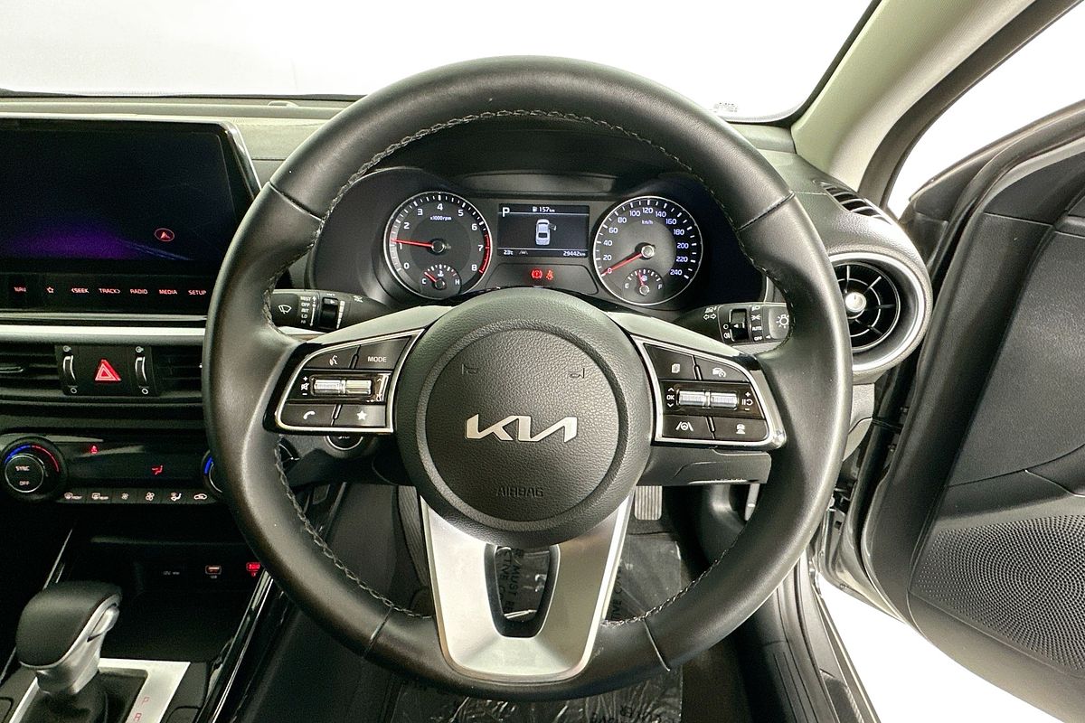 2024 Kia CERATO SPORT+ BD MY24