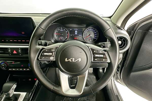 2024 Kia CERATO SPORT+ BD MY24